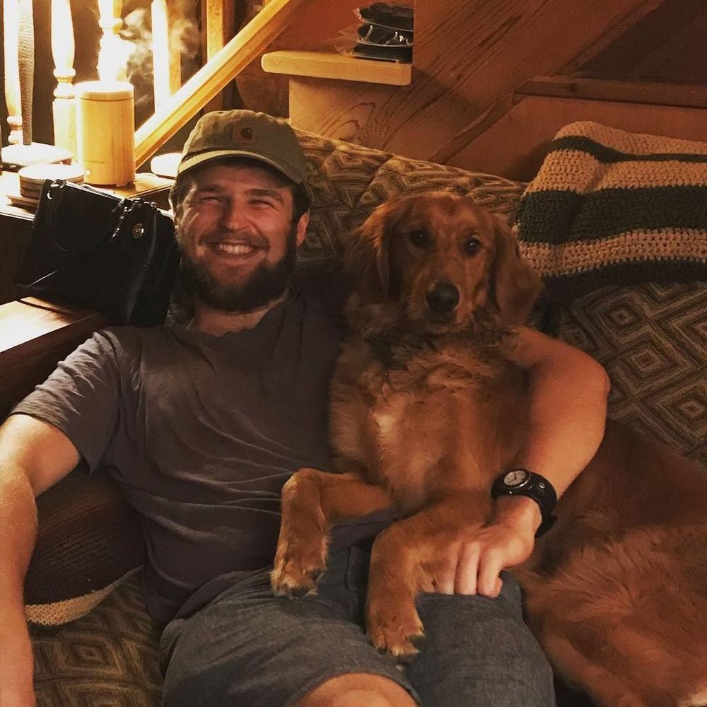 Meet your Posher, Gunther